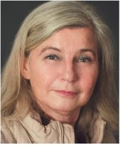 Annette de Groot