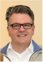 Dr. Jens Daniel