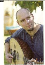 Musiktherapeut Markus Löhr