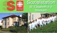 Sozialstation St. Elisabeth e.V. Sockach.