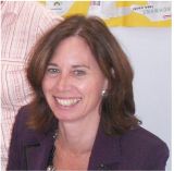 Dr. Tatjana Wolf
