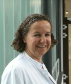 Dr. Christiane Schwickert