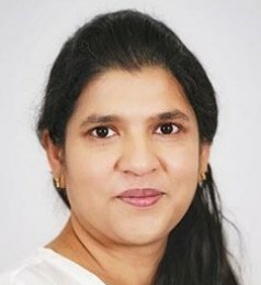 Dr. Aruni Velalakan