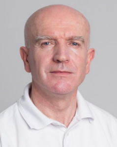 Dr. Ilhan Günaydin