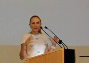 Frau Dr. Kristina Korsake