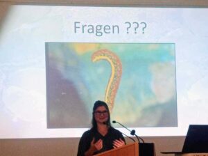 Frau Marie Sofie Bohle