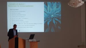 Christian Hirschfeld Cannabis