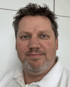 Dr. Florian Zimmermann